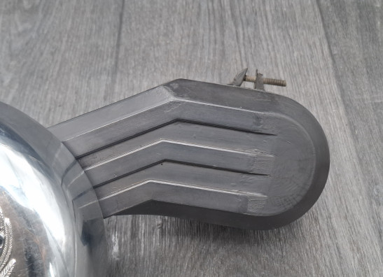 Air cleaner case Harley Davidson Softtail