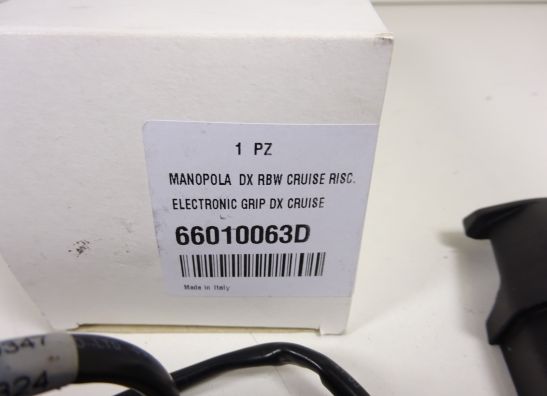 Griff Ducati Overige Ducati