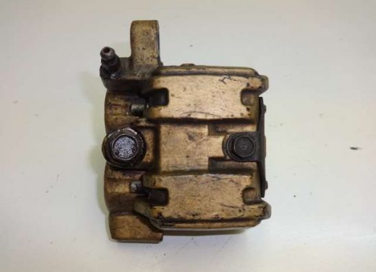 Bremssattel Bremszange vorn links Honda VF 1100 Sabre