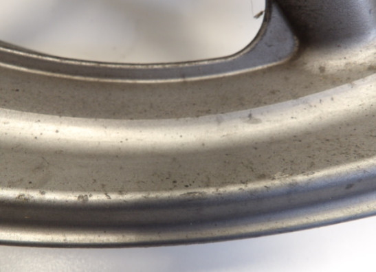 Achtervelg Honda CB 500