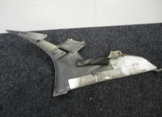 Verkleidung rechts unten Yamaha YZF R6