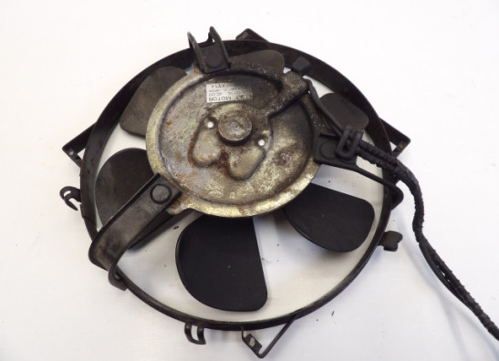 Ventilator Honda CBR 1000 F