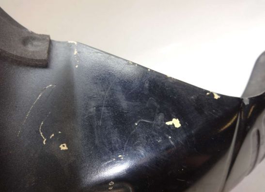 Front fender Suzuki GSX 400 X Impulse