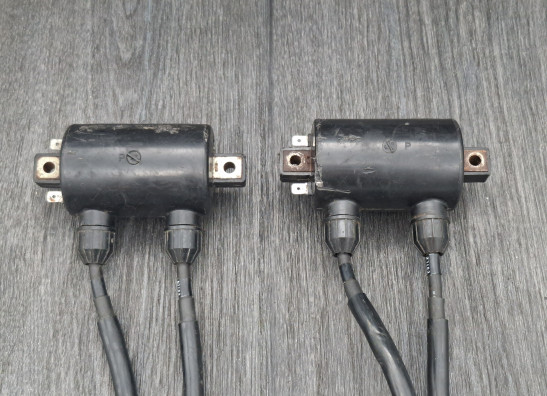 Ignition Coil Honda VT 700 750