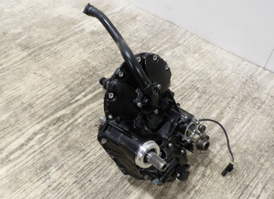 Versnellingsbak BMW R 1250 GS Adventure