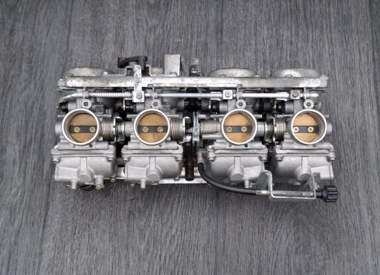 Carburateurset Honda CB 1