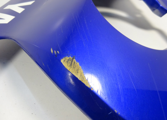 Linker onderkuip Yamaha YZF R6