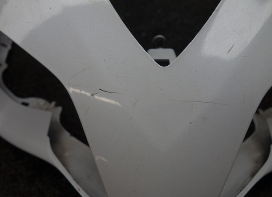 Topkuip Yamaha YZF R1