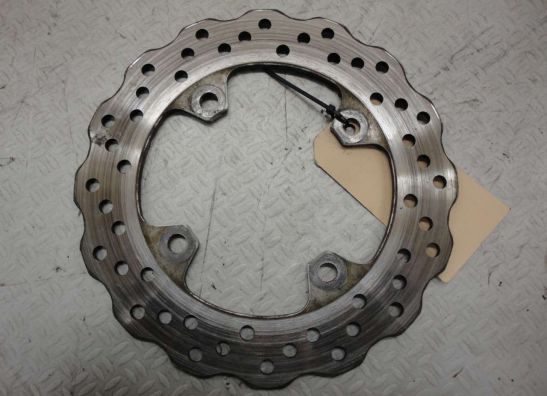 Achterremschijf Kawasaki ZX 10 R