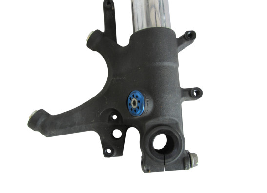 Voorpoot binnen Honda CBR 600 RR