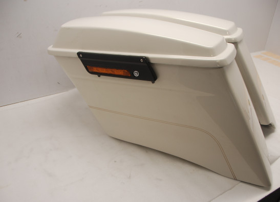 Kofferset Harley Davidson Touring FL