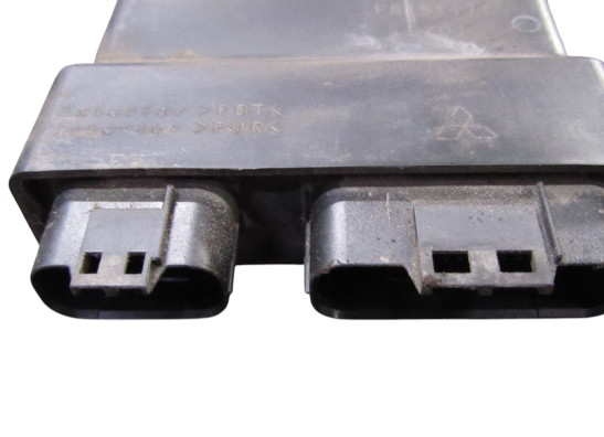 CDI ECU unit Suzuki DL 650 V STROM