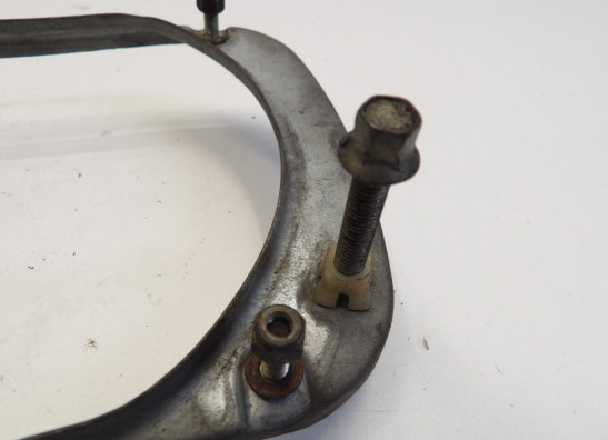 Montagerahmen Scheinwerfer Moto Guzzi V35 V50 V65