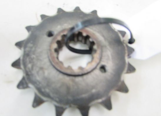 Voortandwiel Honda CBR 1000 F