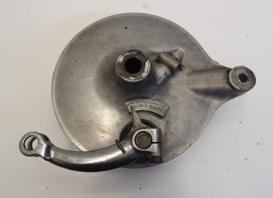 Bremstrommel Kawasaki VN 800