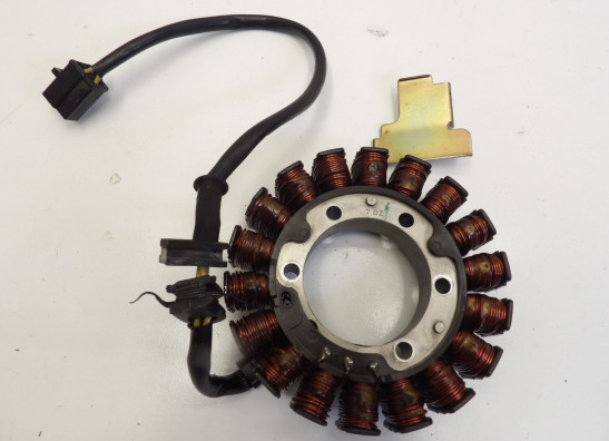 Dynamo Honda Deauville 650 - 700
