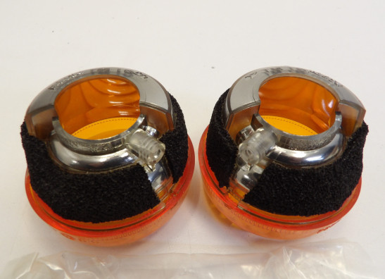 Knipperlicht Suzuki M 1800 Intruder