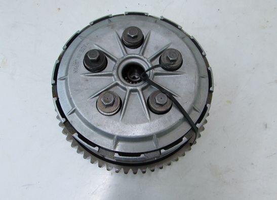 Kupplung Kawasaki GPZ 500