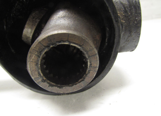 Achterbrug Honda VF 750 C Magna