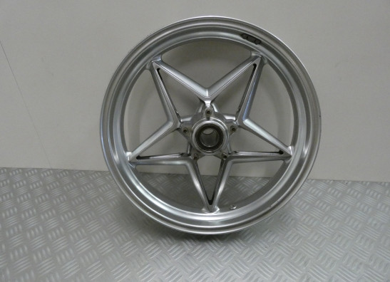 Voorvelg MV Agusta 750 Brutale 2003-2006