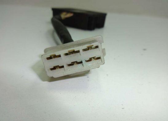 Spanningsregelaar Kawasaki ZZR 250