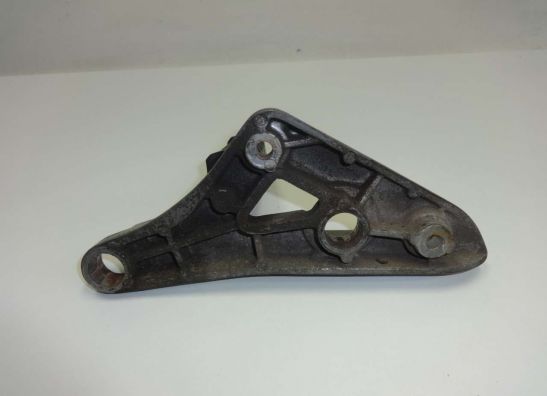 Duo voetsteun links Kawasaki VN 700  750