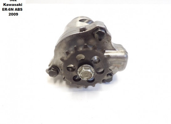Oil pump Kawasaki ER 6