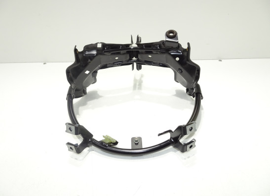 Lampenverkleidung Rahmen BMW F 650 GS