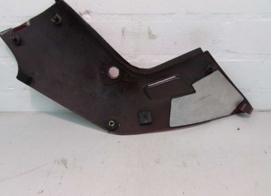 Linker zijkuip Suzuki GSX F 1100