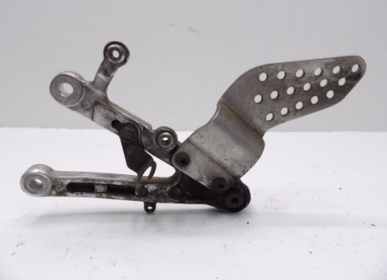 Fussrastetrager vorne rechts Yamaha YZF R1