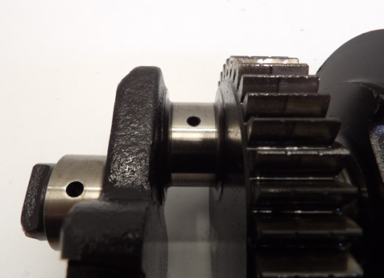 Kurbelwelle Honda CB 700