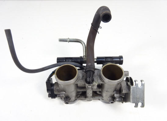 Gasklephuis Suzuki Burgman 650