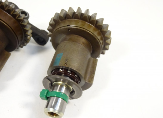 Motorblok diverse Yamaha FJR 1300