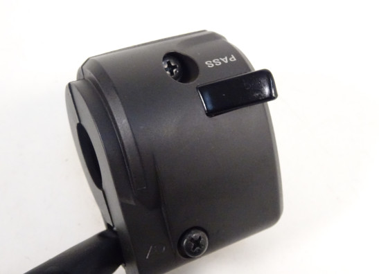 Handlebar switch assy left Kawasaki VERSYS 650