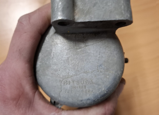 Anlasser Honda CB 400