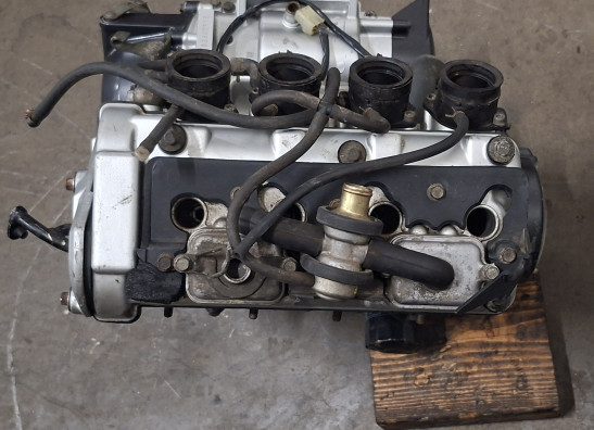 Motorblock Kawasaki ZX 6 R