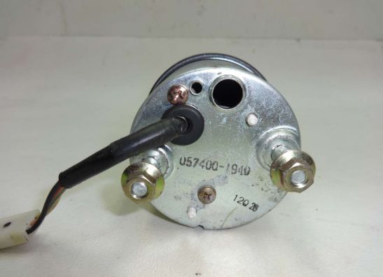 Teller Suzuki GSX F 600