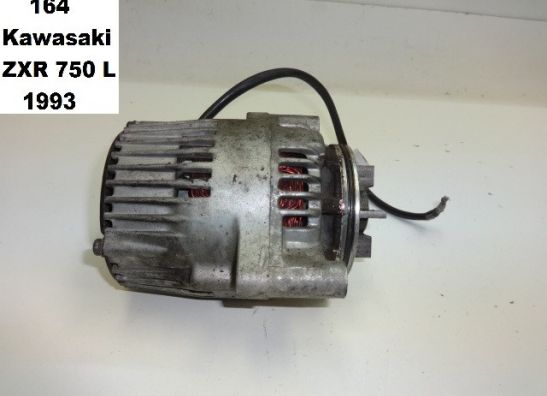Generator Kawasaki ZXR 750