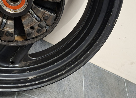 Achtervelg Yamaha XJR 1300