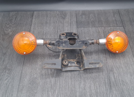 Knipperlicht Yamaha XS 400