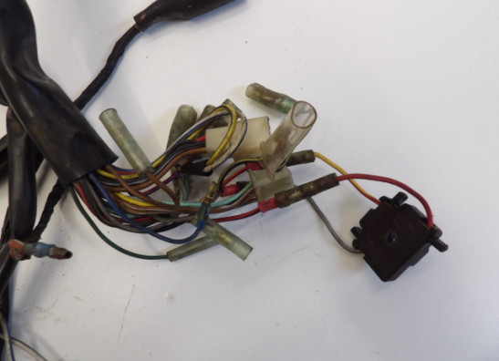 Kabelboom Kawasaki CSR 305 LTD