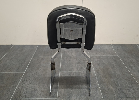 Rugsteun sissybar Harley Davidson Softtail