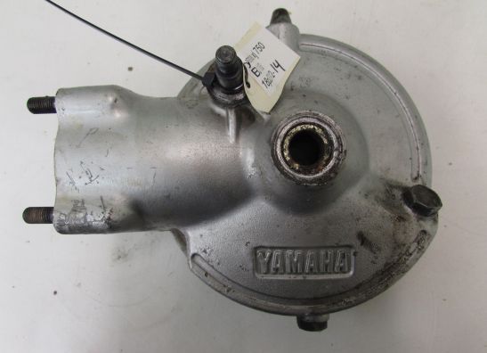 Final driven gear Yamaha XJ 750 