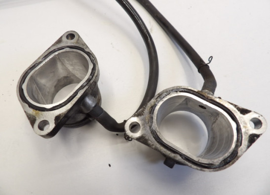 Inlaatspruitstuk Yamaha TDM