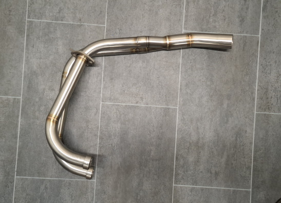 Muffler Honda CB 500