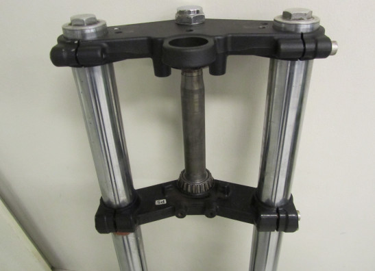 Voorpoten compleet Triumph Trophy 900