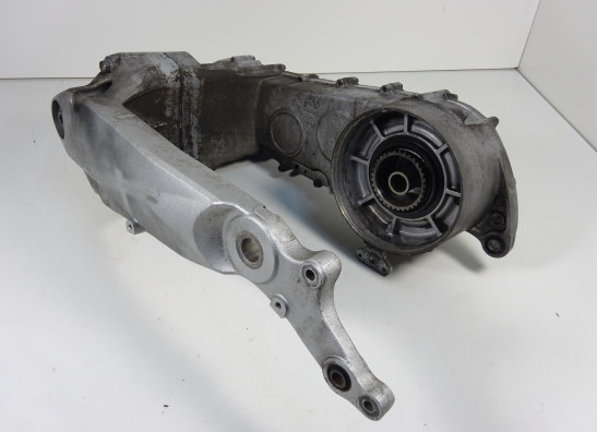 Achterbrug Suzuki Burgman 650