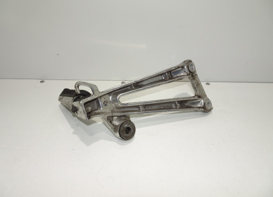 Pillion step left  Yamaha XJR 1300