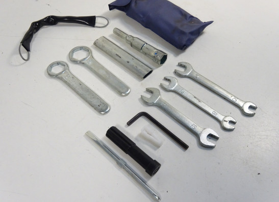 Tool set Honda NC 700 X