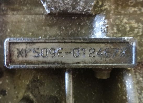 Cylinders Yamaha FJR 1300